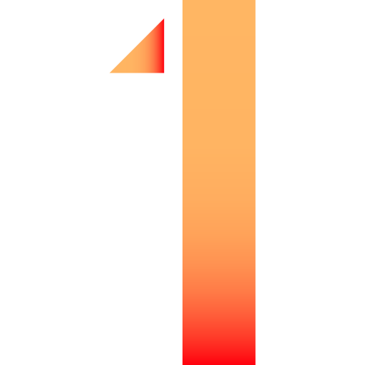 number-1